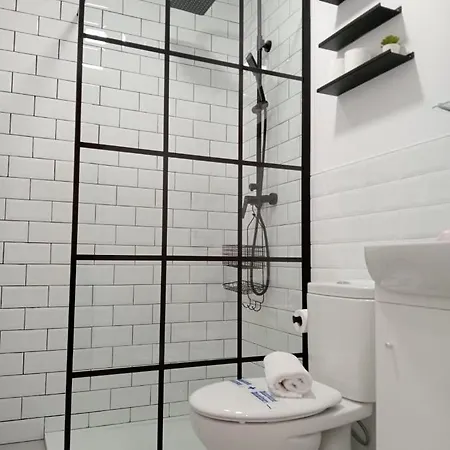 Apartamento A Estrenar En Apartment