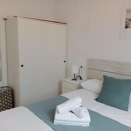 Apartamento A Estrenar En * Vigo