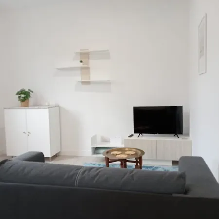 Apartamento A Estrenar En * Vigo