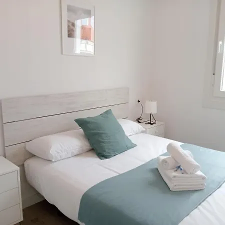 Apartamento A Estrenar En Apartment
