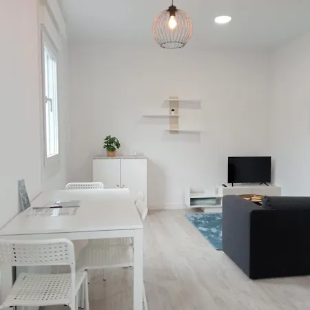 Apartamento A Estrenar En Vigo